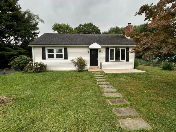 2313 Euclid Ave, Upper Chichester, PA 19061