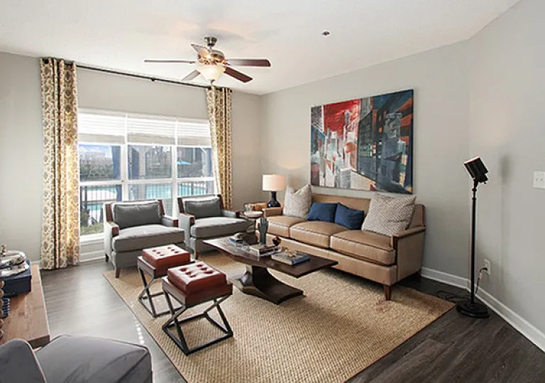 Arrive Buckhead — Photo 15