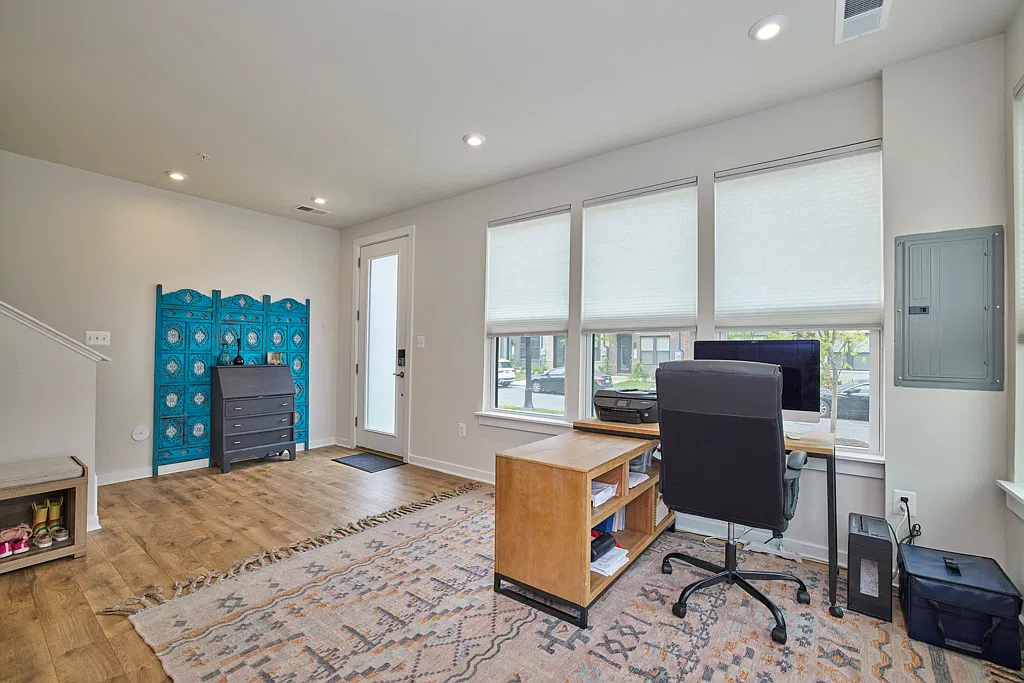 Riverfront at West Hyattsville Townhome — Photo 3