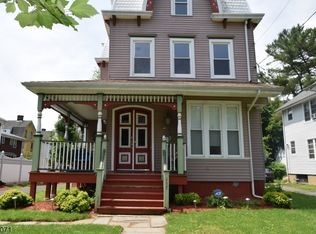 137 Westervelt Ave, North Plainfield, NJ 07060