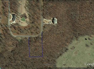 Wilcox Circle, Tahlequah, OK 74464