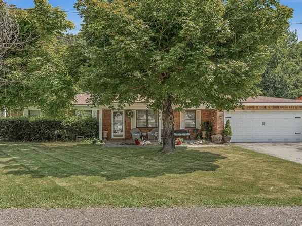 801 Brighton St, Paragould, AR 72450