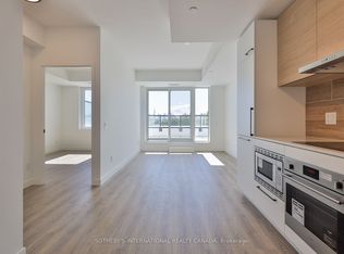 1050 Eastern Ave #514, Toronto, ON M4L 1B1