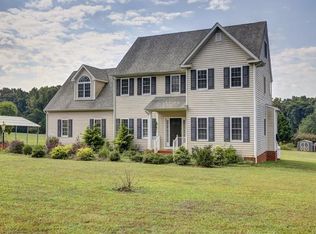 19275 Bowles Knobb Dr, Rockville, VA 23146