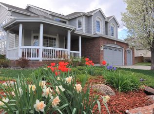 3042 Stevens Cir S, Erie, CO 80516