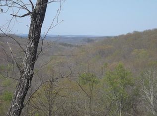 0 Simmons Rd, Pikeville, TN 37367