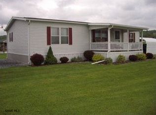 107 Industrial Ln, Alum Bank, PA 15521