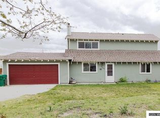 3745 Peregrine Cir, Reno, NV 89508