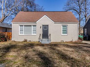 2446 Lynn Iris Dr, Decatur, GA 30032