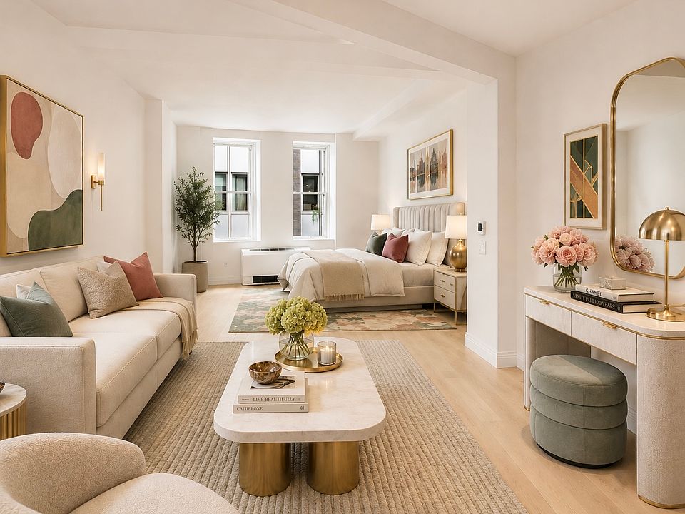 1st image of 1 Wall St APT 616