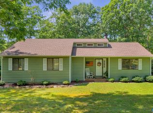 2202 Martin Kings Rd, Scottsville, VA 24590