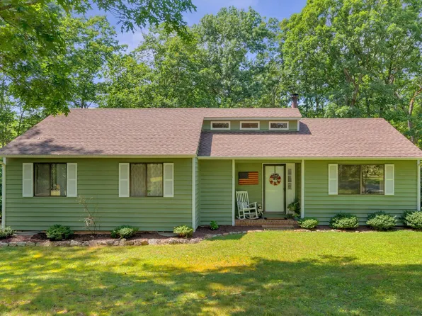 2202 Martin Kings Rd, Scottsville, VA 24590