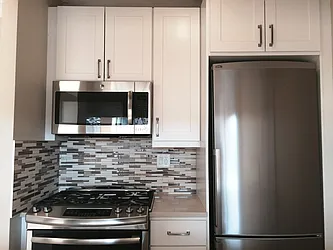 Rented by Milford Management