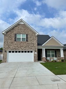 241 Thorpe Dr LOT 159, Spring Hill, TN, 37174