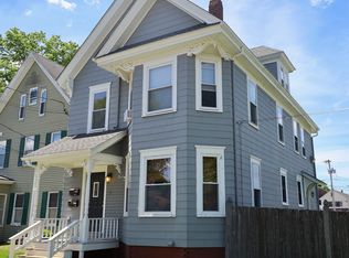 19 Central St APT 1, Whitman, MA 02382