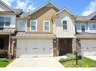 3517 Stonebend Loop, Cary, NC 27518