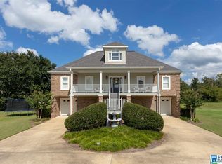 494 Golden Delicious Dr, Oxford, AL 36203