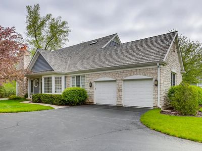 588 Wharton Dr, Lake Forest, IL, 60045