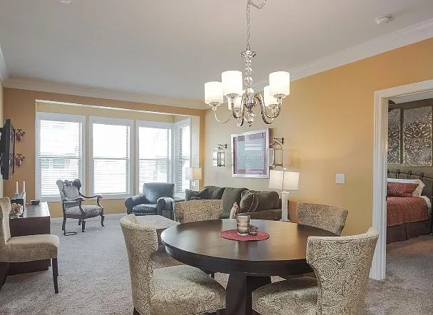 936 Perry St #214 — Photo 1