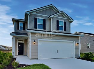 81 Fornells Way, Saint Augustine, FL 32092