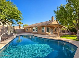 4438 W CALLE LEJOS Lane, Glendale, AZ 85310