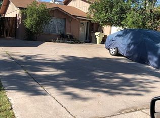 4602 W Cavalier Dr, Glendale, AZ 85301