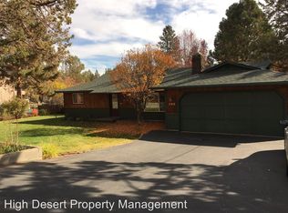 502 SE Craven Rd, Bend, OR 97702