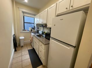 1286 Commonwealth Ave #0B-1BA, Allston, MA 02134