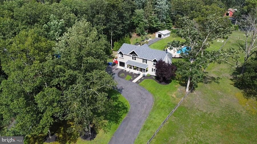 326 Pricketts Mill Rd, Tabernacle, NJ 08088 Zillow