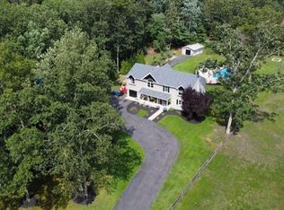 326 Pricketts Mill Rd, Tabernacle, NJ 08088