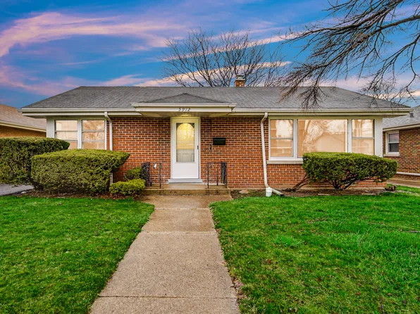 5912 Superior St, Berkeley, IL 60163