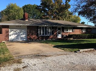 105 Harris St, Greenwood, MO 64034