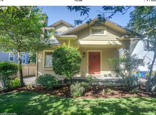 2607 NE 30th Ave, Portland, OR 97212