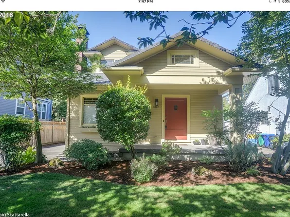 2607 NE 30th Ave, Portland, OR 97212