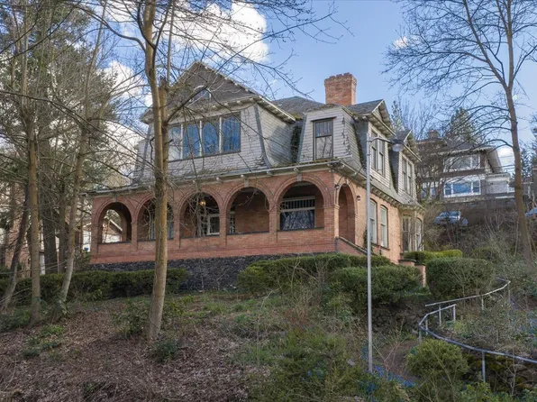 (undisclosed Address), Spokane, WA 99204