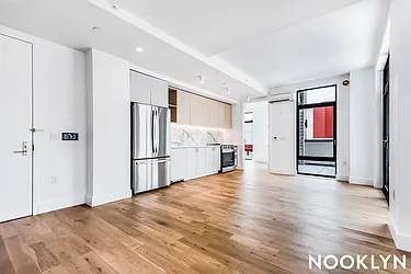 Rented by Nooklyn NYC LLC