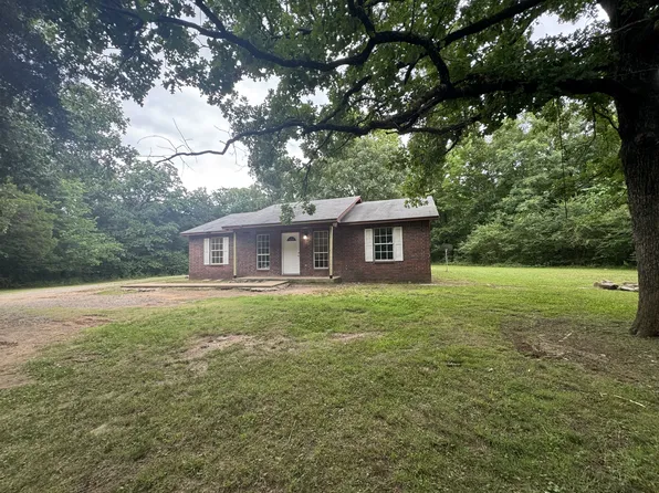 23345 Smith Rd, Shady Point, OK 74956