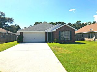 5807 Tripp Trce, Pensacola, FL 32526