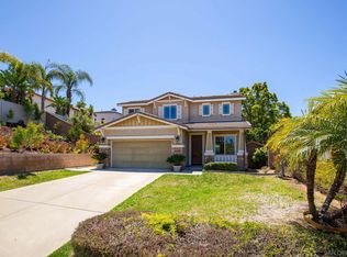 820 Plumeria St, San Marcos, CA 92069