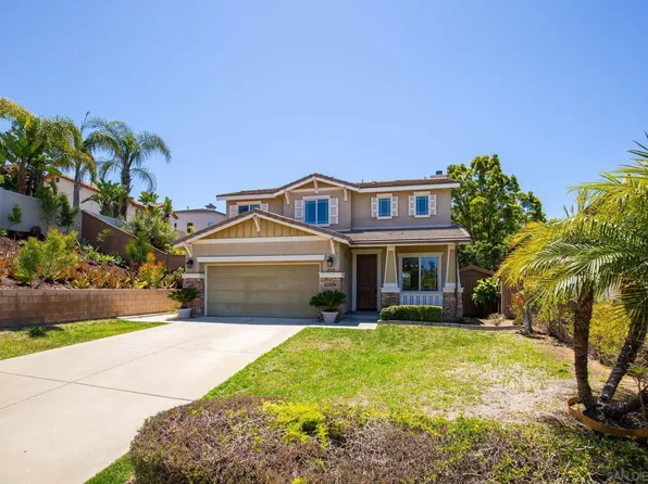 820 Plumeria St, San Marcos, CA 92069