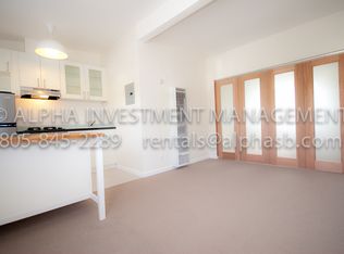 323 W Quinto St APT 7, Santa Barbara, CA 93105