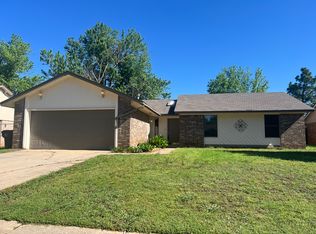 2123 Teresa Dr, Norman, OK 73071