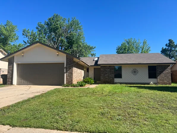 2123 Teresa Dr, Norman, OK 73071