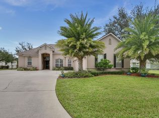1220 Redcliffe Ln, Saint Augustine, FL 32095