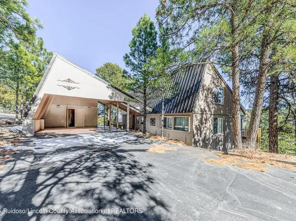 103 Berry Ct, Alto, NM 88312