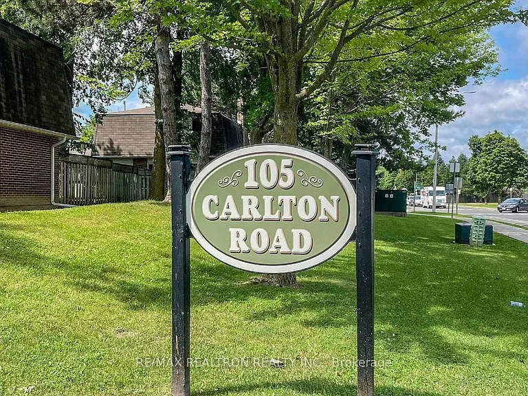 105 Carlton Rd #54 — Photo 11