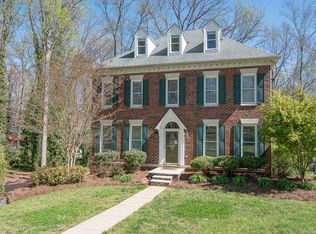 636 Peace Haven Rd, Kannapolis, NC 28083