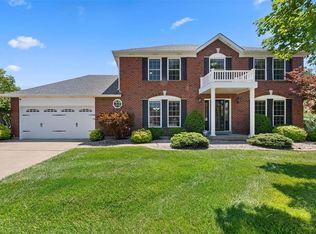 282 Spring Dr, Saint Charles, MO