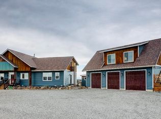 1435 SW Bent Loop, Powell Butte, OR 97753