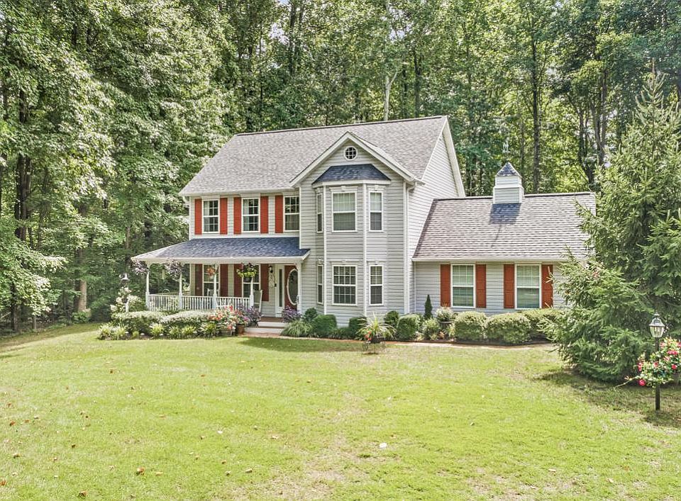 3145 Queensberry Dr, Huntingtown, MD 20639 Zillow